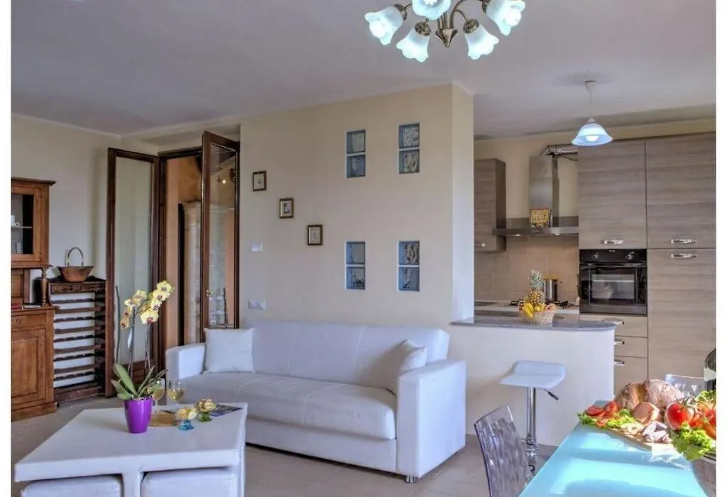 Villa Morotti Comfortable Holiday Residence-1