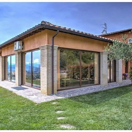 Villa Morotti Comfortable Holiday Residence-3
